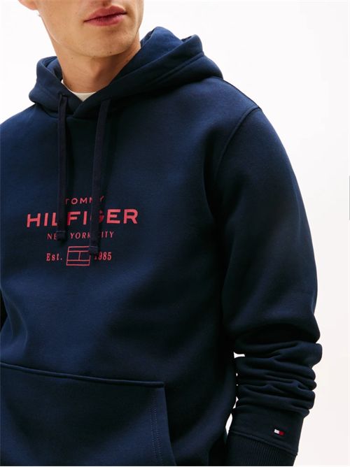  TOMMY HILFIGER | MW0MW40864DW5